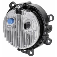Nebelscheinwerfer links LED FF HELLA für MINI MINI...