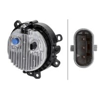 Nebelscheinwerfer links LED FF HELLA für MINI MINI CLUBMAN (F54)