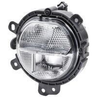 Nebelscheinwerfer links LED FF HELLA für MINI MINI CLUBMAN (F54)
