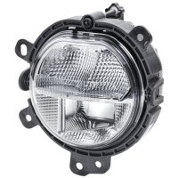 Nebelscheinwerfer rechts LED FF HELLA für MINI MINI...