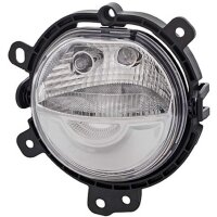 Tagfahrlicht rechts Glühlampen-Technologie HELLA für MINI MINI CLUBMAN (F54)