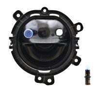 Positionslicht links Glühlampen-Technologie HELLA für MINI MINI CLUBMAN (F54)