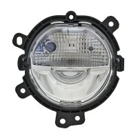 Positionslicht links Glühlampen-Technologie HELLA für MINI MINI CLUBMAN (F54)