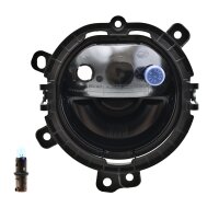 Positionsleuchte rechts Glühlampen-Technologie HELLA für MINI MINI CLUBMAN (F54)