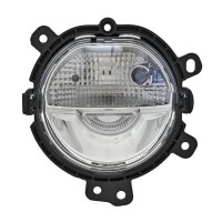 Positionsleuchte rechts Glühlampen-Technologie HELLA für MINI MINI CLUBMAN (F54)