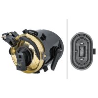 Nebelscheinwerfer links FF HELLA für SEAT ALTEA LEON...