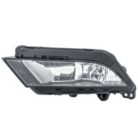 Nebelscheinwerfer links FF HELLA für SEAT LEON ST (5F8)