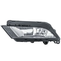 Nebelscheinwerfer links FF HELLA für SEAT LEON ST (5F8)