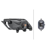 Nebelscheinwerfer rechts FF HELLA für SEAT LEON ST (5F8)