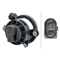 Nebelscheinwerfer FF Halogen HELLA für SEAT IBIZA III (6L1)