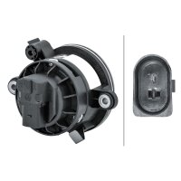 Nebelscheinwerfer FF Halogen HELLA für SEAT IBIZA...