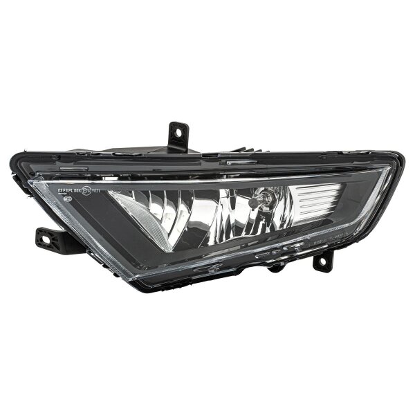 Nebelscheinwerfer links FF HELLA für SEAT LEON ST (5F8)