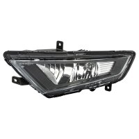 Nebelscheinwerfer links FF HELLA für SEAT LEON ST (5F8)