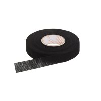 Insulating Tape 25 m 0.3 mm black synthetic rubber HELLA...