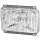 Scheinwerfereinsatz Hauptscheinwerfer Halogen HELLA für JOHN DEERE Series 5