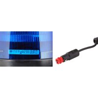 Rundumkennleuchte LED HELLA für ROSENBAUER