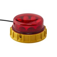 Blitz-Kennleuchte LED HELLA 2XD 011 557-021