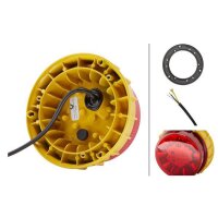 Blitz-Kennleuchte LED HELLA 2XD 011 557-021