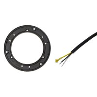 Blitz-Kennleuchte LED HELLA 2XD 011 557-021