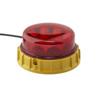 Blitz-Kennleuchte LED HELLA 2XD 011 557-021