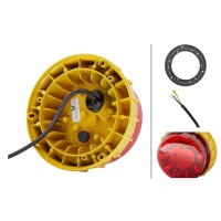 Blitz-Kennleuchte LED HELLA 2XD 011 557-021