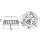 Blitz-Kennleuchte LED HELLA 2XD 011 557-021