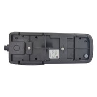 Rückleuchte links mit Seitenmarkierungslicht (LED) 24 V LED HELLA für DAF MAN VW TATRA ROSENBAUER