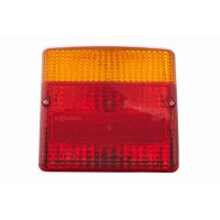 Rückleuchte rechts mit Rückstrahllicht 12 V...