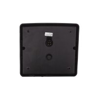 Rear Light right 12 V R5W Bulb technology HELLA suitable for CASE IH