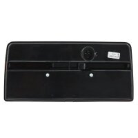 Right combination rearlight 12 V P21W halogen HELLA