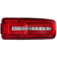 Rückleuchte rechts mit Seitenmarkierungslicht (LED)...