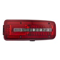 Rückleuchte rechts mit Blinklicht (LED) 24 V LED...