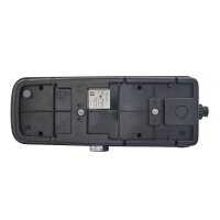 Right combination rearlight 24 V LED HELLA