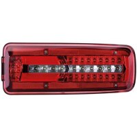 Rücklicht links LED HELLA für DAF MAN