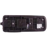 Left combination rearlight 24 V LED HELLA