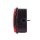 Left combination rearlight 24 V LED HELLA