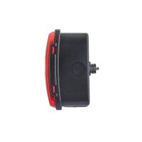 Left combination rearlight 24 V LED HELLA