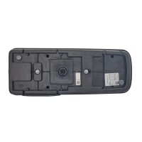 Left combination rearlight 24 V LED HELLA