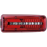 Rückleuchte rechts ohne Kennzeichenlicht 24 V LED...