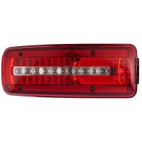 Rückleuchte links mit Bremslicht (LED) 24 V LED...