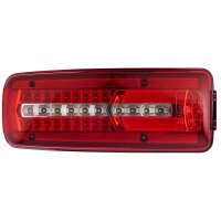 Rückleuchte links 24 V LED HELLA Licht-Expertise...