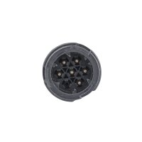 Rückleuchte links 24 V LED HELLA Licht-Expertise passend für MAN