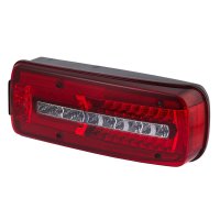 Rücklicht rechts LED HELLA für DAF MAN