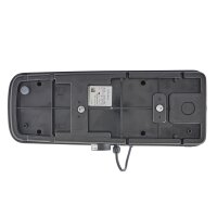 Rückleuchte rechts mit Umrisslicht (LED) 24 V LED HELLA für DAF MAN
