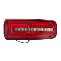 Rückleuchte rechts 24 V LED HELLA Licht-Expertise...