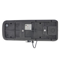 Rückleuchte rechts 24 V LED HELLA Licht-Expertise passend für u.a. DAF