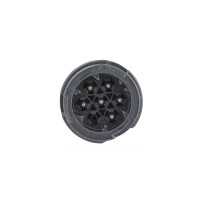 Rückleuchte rechts 24 V LED HELLA Licht-Expertise passend für u.a. DAF