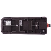 Right combination rearlight 24 V LED HELLA