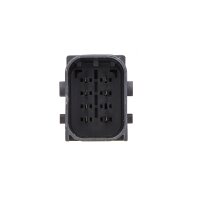 Right combination rearlight 24 V LED HELLA