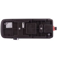 Right combination rearlight 24 V LED HELLA